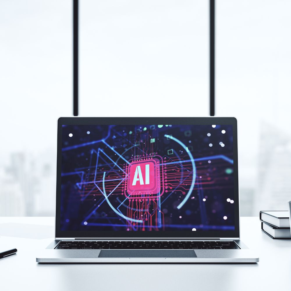 Revolutionize your creativity: How to use AI to support your design process
